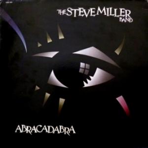 Steve Miller Band, The - Abracadabra 