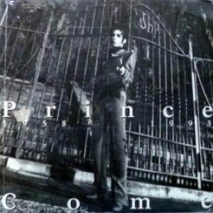 Prince - Come 