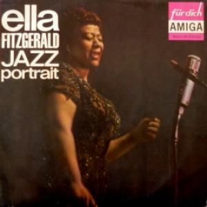 Ella Fitzgerald - Jazz Portrait