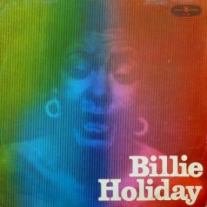 Billie Holiday - Billie Holiday 