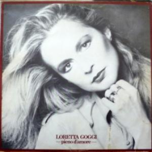 Loretta Goggi - Pieno D'Amore