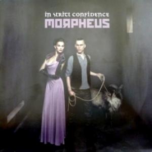 In Strict Confidence - Morpheus
