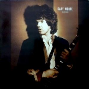 Gary Moore - Run For Cover 