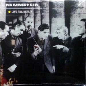 Rammstein - Live Aus Berlin 