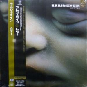 Rammstein - Mutter