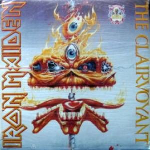 Iron Maiden - The Clairvoyant / Infinite Dreams