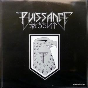 Puissance - Back In Control (+ Poster!)