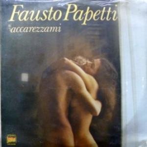 Fausto Papetti - Accarezzami 