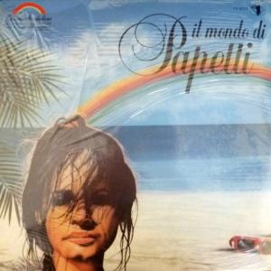 Fausto Papetti - Il Mondo Di Papetti 