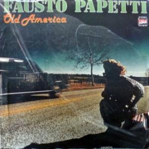 Fausto Papetti - Old America