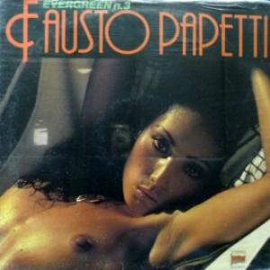 Fausto Papetti - Evergreen N.3