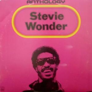 Stevie Wonder - Anthology
