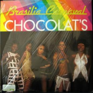 Chocolat's - Brasilia Carnaval
