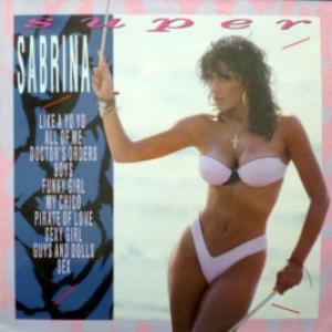 Sabrina - Super Sabrina 