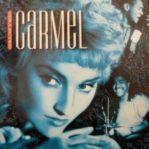 Carmel - Collected