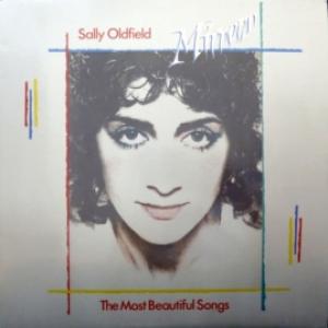 Sally Oldfield - Mirrors - The Most Beautiful Songs