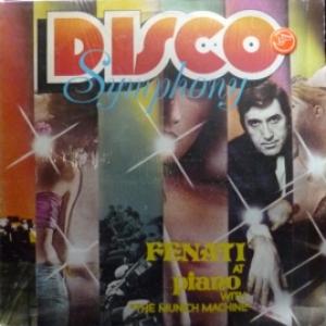 Fenati With The Munich Machine - Disco Symphony