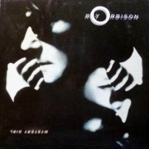 Roy Orbison - Mystery Girl (produced by Jeff Lynne/ELO) 