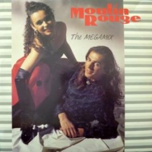 Moulin Rouge - The Megamix / High Energy Boy