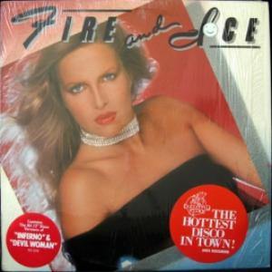 Fire And Ice - Fire And Ice