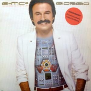 Giorgio Moroder - E=MC² 