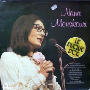 Nana Mouskouri - Le Disque D'Or