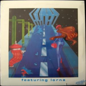 Hydro - Featuring Lorna