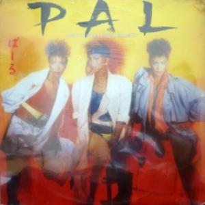 Pal - Truth For The Moment