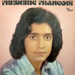 Frederic Francois - Frederic Francois (1974)