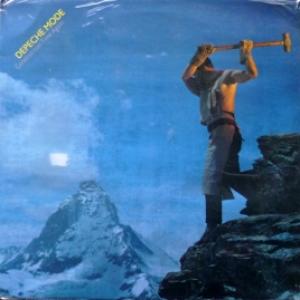 Depeche Mode - Construction Time Again 