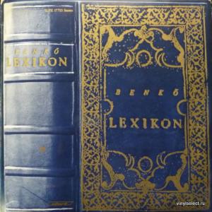Laszlo Benko (Omega) - Lexikon