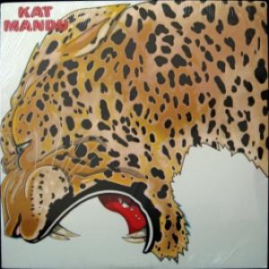 Kat Mandu - Kat Mandu