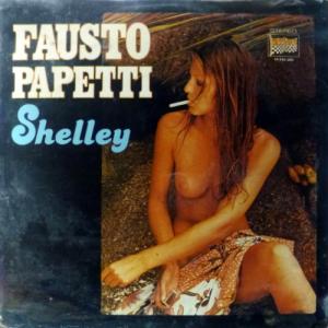 Fausto Papetti - Shelley 