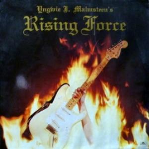 Yngwie Malmsteen - Rising Force