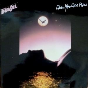 Frank Duval - When You Were Mine (Club Edition)