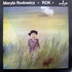 Maryla Rodowicz - Rok