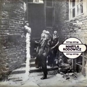 Maryla Rodowicz - Sing-Sing