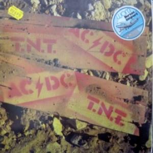 AC/DC - T.N.T.