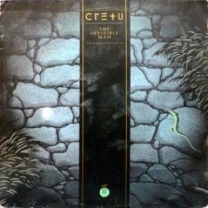 Cretu - The Invisible Man 