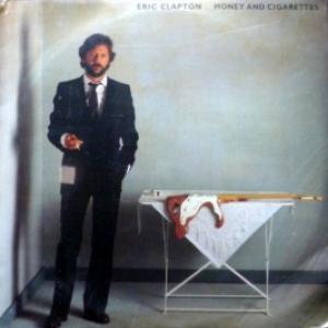 Eric Clapton - Money And Cigarettes