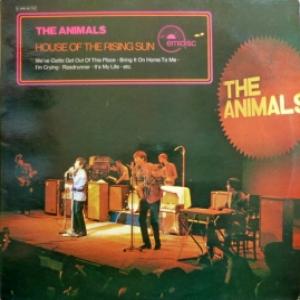 Animals,The - House Of The Rising Sun 