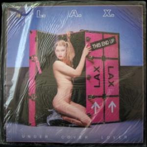 L.A.X. - Under Cover Lover