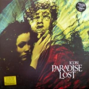 Paradise Lost - Icon