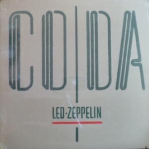 Led Zeppelin - Coda 
