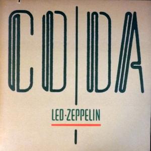 Led Zeppelin - Coda 