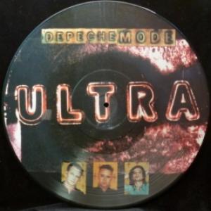 Depeche Mode - Ultra (Picture LP)