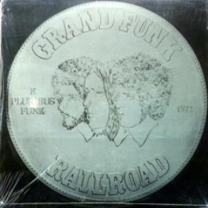 Grand Funk Railroad - E Pluribus Funk 