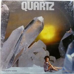 Quartz - Quartz
