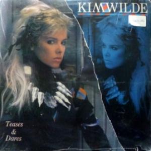 Kim Wilde - Teases & Dares 