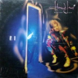 Howard Jones - Action Replay